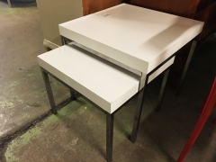 Satsbord